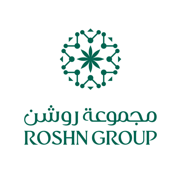 ROSHN Logos-01